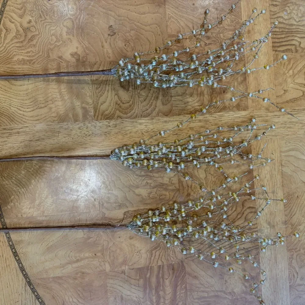Seasonal Concepts Decorative Picks